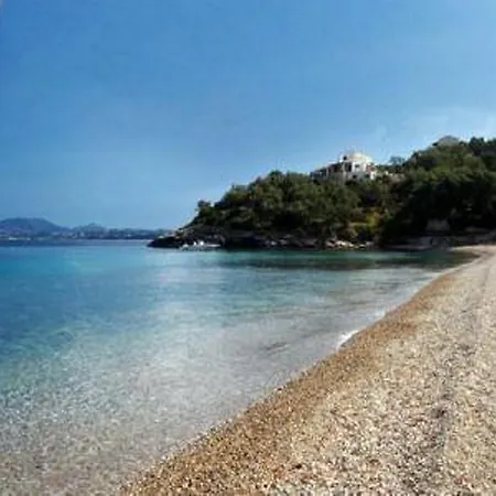 Daire Joanna Sea View *