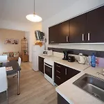 شقة Joanna Sea View برباتي