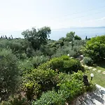Joanna Sea View شقة برباتي