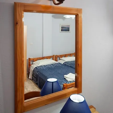 Joanna Sea View Барбати