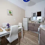 Joanna Sea View * Barbati