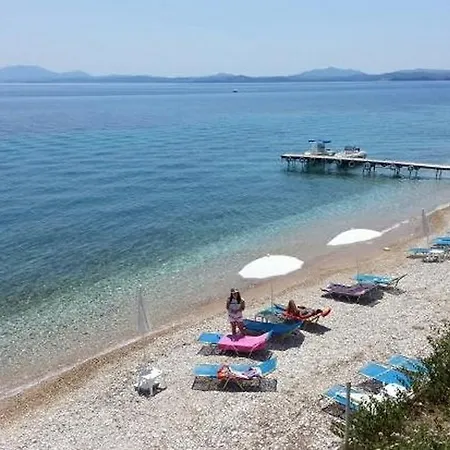 Joanna Sea View