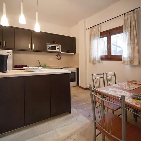 Joanna Sea View Apartment Barbati