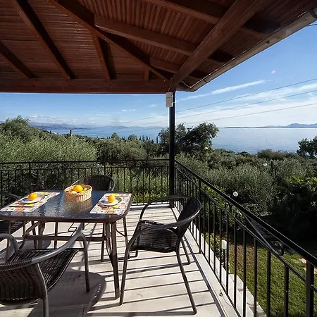 Joanna Sea View Barbati