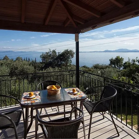 Apartment Joanna Sea View Barbati