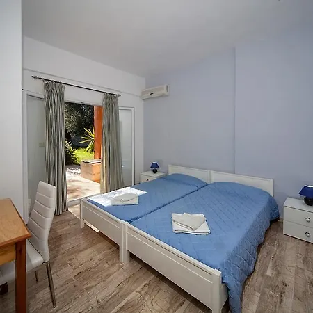 Apartment Joanna Sea View