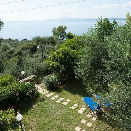 Apartment Joanna Sea View