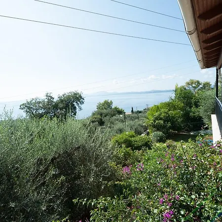Joanna Sea View *