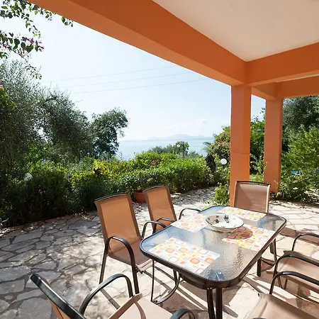 Apartment Joanna Sea View