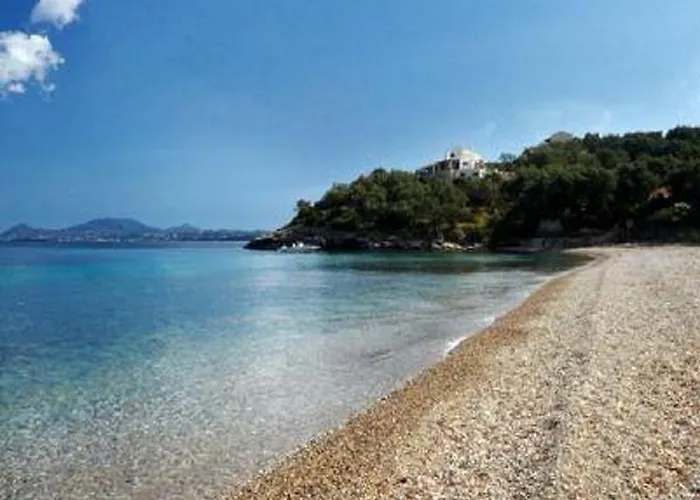 Διαμέρισμα Joanna Sea View *