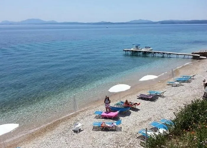 Joanna Sea View
