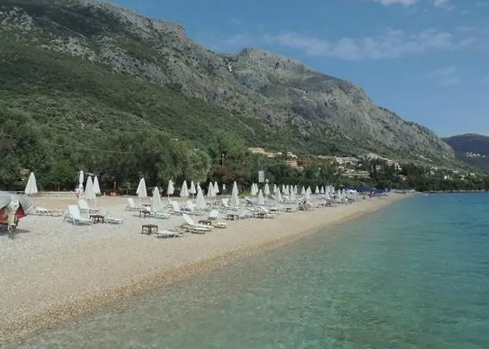 Joanna Sea View Διαμέρισμα *