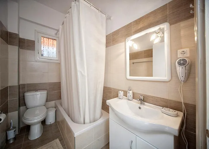 Joanna Sea View Apartment *
