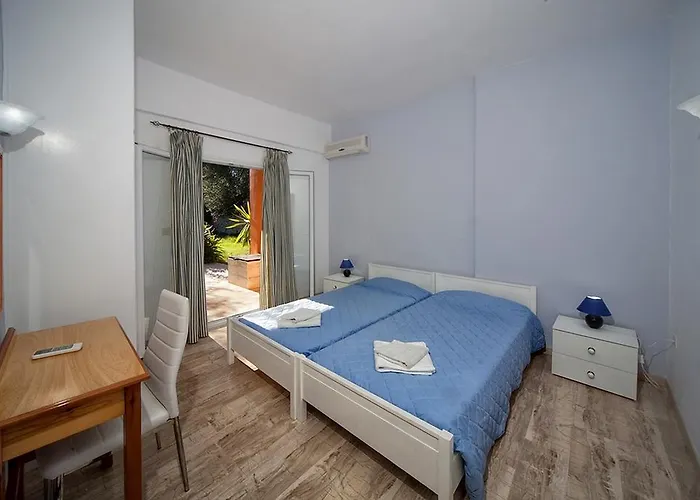 Apartment Joanna Sea View