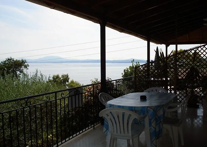 Joanna Sea View Apartment *