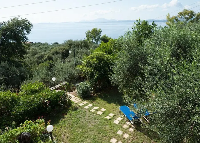 Διαμέρισμα Joanna Sea View