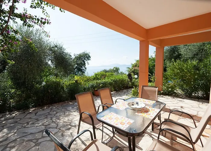 Apartment Joanna Sea View