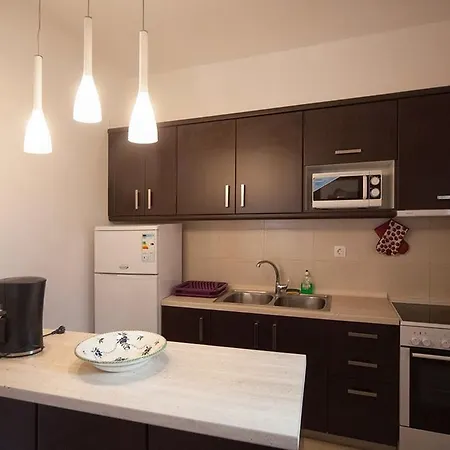 Appartement Joanna Sea View *