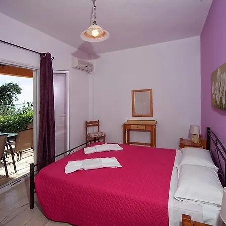 Joanna Sea View Appartement