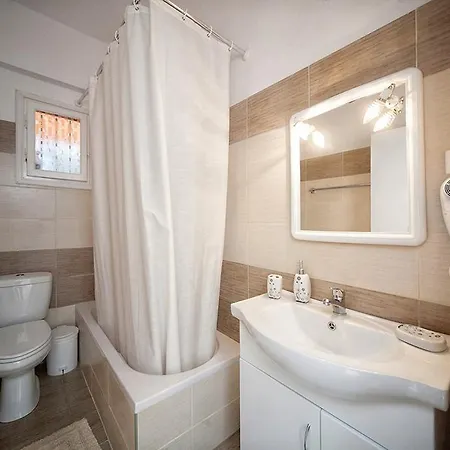 Joanna Sea View Appartement *