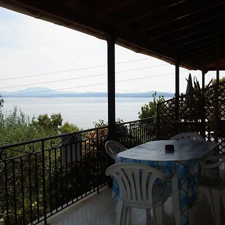 Joanna Sea View Apartmán *