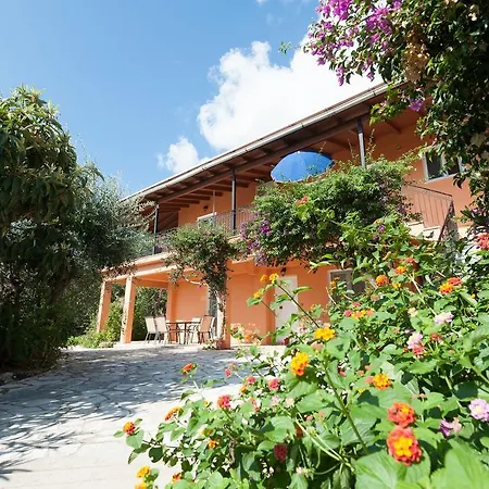 Apartmán Joanna Sea View Barbati