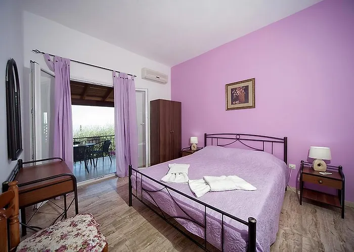 Joanna Sea View Barbati
